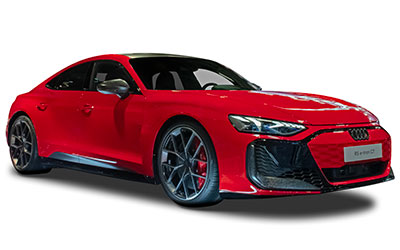 e-tron GT 2026